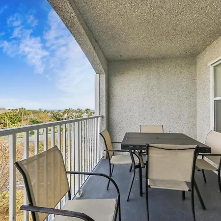 Two Bedroom St Augustine Retreat